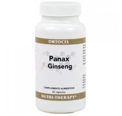 Panaxnseng 60 Capsules