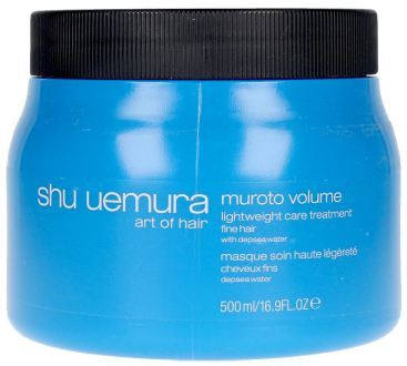 Shu Uemura Muroto Volume Masque 500 ml