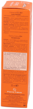 Tinted Sunscreen Cream SPF50+ for Dry and Sensitive Skin 50 ml