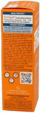 Tinted Sunscreen Cream SPF50+ for Dry and Sensitive Skin 50 ml