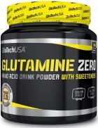 Glutamine Zero Peach Ice Tea 300 gr