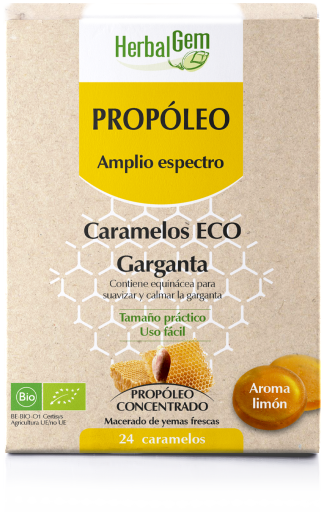 Propolis Wide Spectrum Bio 24 Units