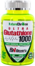 Ultra Glutathione 1000 60 Capsules