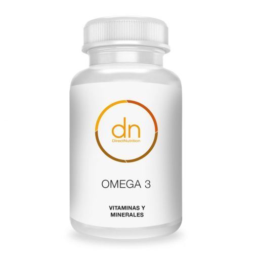 Omega 3 90 Capsules