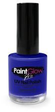 Neon Nail Polish UV