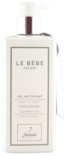 Bebe Nettoyante Bath Gel 400 ml