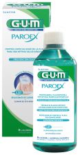 Paroex Daily Prevention Mouthwash 500 ml