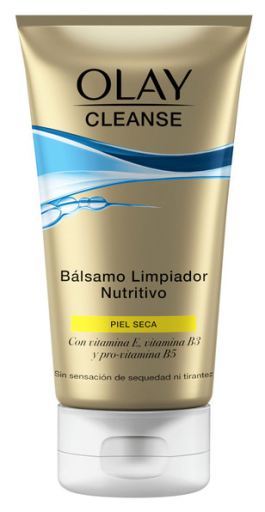 Cleanse Nourishing Cleansing Balm Dry Skin 150 ml