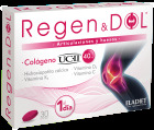 Regendol Collagen Uc II 30 Tablets 40 mg