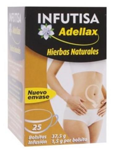 Adellax Infusion 25 Sachets