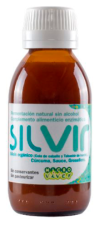 Silvir 125 ml