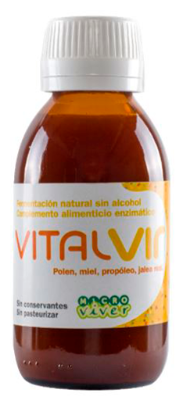 Vitalvir 125 ml