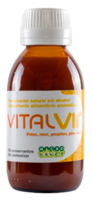 Vitalvir 125 ml