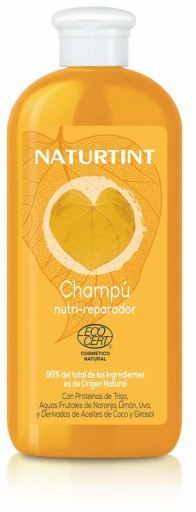 Nutrition Repair Shampoo 330 ml