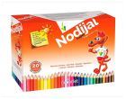 Nodijal Super Children&#39;s Jelly 20 Vials