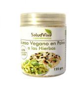 Powdered Vegan Herbal Cheese 125 gr