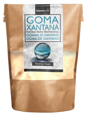 Xanthan gum 100 gr