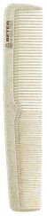 Beige Natural Fiber Beater Comb