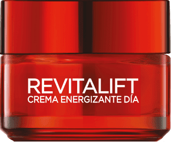 Revitalift Energizing Day Cream with Red Ginseng 50 ml