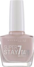 SuperStay 7 Days Gel Nail Color Nail Polish 10 ml