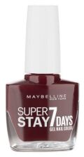 SuperStay 7 Days Gel Nail Color Nail Polish 10 ml