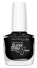 SuperStay 7 Days Gel Nail Color Nail Polish 10 ml