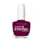 SuperStay 7 Days Gel Nail Color Nail Polish 10 ml