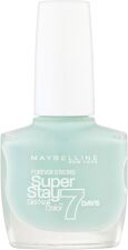 SuperStay 7 Days Gel Nail Color Nail Polish 10 ml