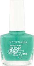 SuperStay 7 Days Gel Nail Color Nail Polish 10 ml