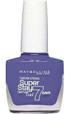 SuperStay 7 Days Gel Nail Color Nail Polish 10 ml