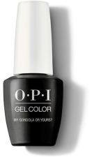 Classics Gel Color Nail Polish 15 ml