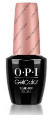 Gel Polish Color Soak Off 15 ml