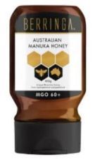 Manuka Honey 60 mg