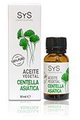 100% Pure Asian Centella Oil 10 ml