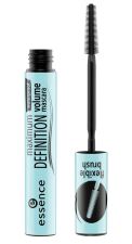 Maximum Definition Volume Waterproof Mascara 8ml