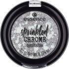 Sprinkled Chrome Eye Shadow 2.1 gr