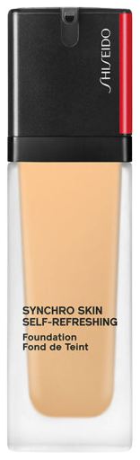 Synchro Skin Self-Refreshing Foundation 430