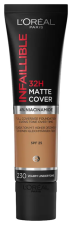 Infaillible 32H Matte Cover Foundation