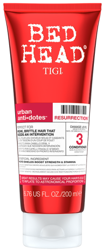 Resurrection Repairing Conditioner for Damaged Hair