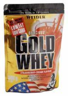 Whey Gold Banana