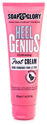 Heel Genius 125 ml