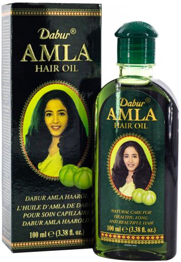 Amla Hair Oil