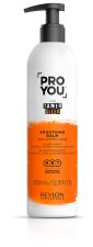 Pro You The Tamer Smoothing Balm 350ml