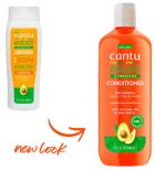 Avocado Hydrating Acondicionador Sin Sulfatos 400 ml