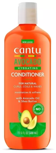 Avocado Hydrating Acondicionador Sin Sulfatos 400 ml