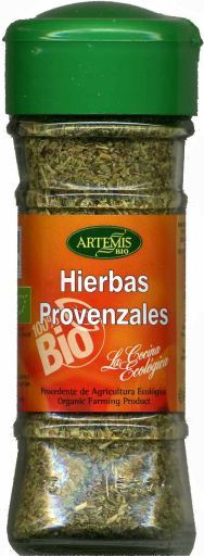 Organic Provençal Herbs 15 gr