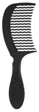 Pro Detangling Comb Brush 1 Unit