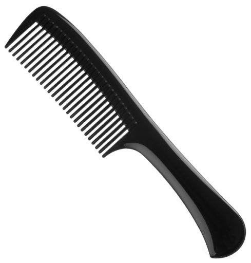 Large Scaler Comb 22 cm