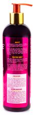 Pomegranate &amp; Honey Moisturizing detangling Shampoo 355 ml