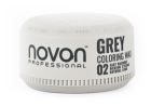 Cera Color Gris Coloring wax gray 100 ml